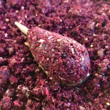 Krmítková Směs LK Baits IQ Method Ready Mix 600gr Cherry