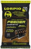 Krmítková Směs Lorpio Feeder Magnetic 2kg Dark