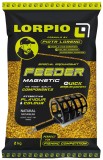 Krmítková Směs Lorpio Feeder Magnetic 2kg Natural