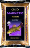 Krmítková Směs Lorpio Magnetic Carp 2kg Lín Patentka