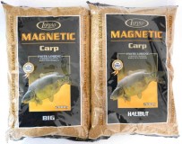 Krmítková Směs Lorpio Magnetic Carp 2kg
