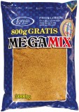 Krmítková Směs Lorpio MEGAMIX 3kg Kapr-Scopex/Vanilka
