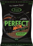 Krmítková Směs Lorpio Perfect Mix 3kg Black Roach