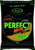 Krmítková Směs Lorpio Perfect Mix 3kg Carp Yellow