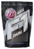 Krmitkova Smes Mainline F1 Dark - 1kg
