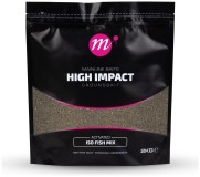 Krmítková Směs Mainline ISO Fish Groundbait 2kg