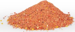 Krmítková Směs MS Range Econ Mix 1kg Kapr Červená