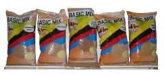 Krmítková Směs MVDE Basic Mix 2,5kg