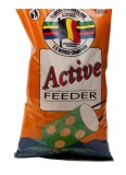 Krmítková Směs MVDE Feeder Classic 1kg