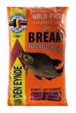 Krmítková Směs MVDE Gold Pro Beam 1kg Red Krmítková Směs MVDE Gold Pro Beam 1kg Red