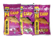 Krmítková Směs MVDE Hi-Pro 1kg