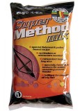 Krmítková Směs MVDE Method Mix 2kg Red