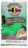 Krmítková Směs MVDE Method Sticky Mix 900g