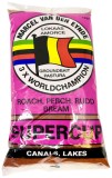 Krmítková Směs MVDE Supercup Red 1kg