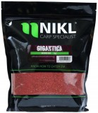 Krmítková Směs Nikl Method Mix Gigantica 1kg Krmítková Směs Nikl Method Mix Gigantica 1kg