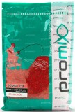 Krmítková Směs Promix Kompletní Mix 800gr Jahodový Krém
