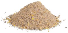 Krmítková směs Saenger Amino F3 High Protein Groundbait Match Pro s příchutí parmazánu 1kg