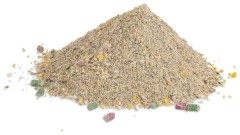 Krmítková směs Saenger Big Carp Mix Amino F3 Multifruit