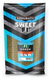 Krmítková Směs Sonubaits 2kg F1 Green