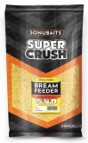 Krmítková Směs Sonubaits 2kg Super Crush Bream Feeder