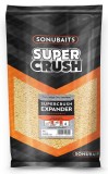 Krmítková Směs Sonubaits 2kg Super Crush Supercrush Expander