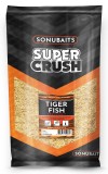 Krmítková Směs Sonubaits 2kg Super Crush Tiger Fish