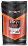 Krmítková Směs Sonubaits 900gr Pro Robin Red