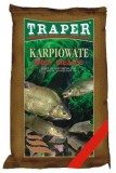 Krmítková Směs Traper 5kg Vanilka Na Tekoucí Vodu Krmítková Směs Traper 5kg Vanilka Na Tekoucí Vodu