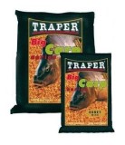 Krmítková Směs Traper Big Carp 2,5Kg Med