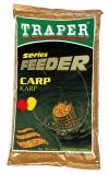 Krmítková Směs Traper Feeder Series 1kg Krmítková Směs Traper Feeder Series 1kg