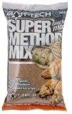 Krmítková Zmes Bait-Tech Super Method Mix 2kg Krmítková Zmes Bait-Tech Super Method Mix 2kg