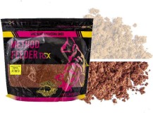 Krmítková Zmes Carp Servis Václavík Method Feeder RSX 1kg Krmítková Zmes Carp Servis Václavík Method Feeder RSX 1kg