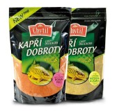 Krmítková Zmes Chytil MethodMix 1kg Krill