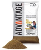 Krmítková Zmes DAIWA ADVANTAGE Groundbait Allround 1kg