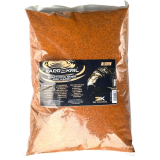 Krmítková Zmes DK Fishing 3kg Kapr-Krill