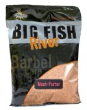 Krmítková Zmes Dynamite Baits Groundbait Big Fish 1,8kg Meat-Furter
