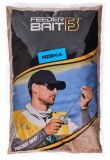 Krmítková Zmes Feeder Bait Classic Feeder 1kg Rieka