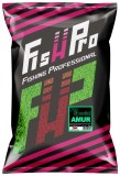 Krmítková Zmes Fish Pro Pro Special 1kg Amur Krmítková Zmes Fish Pro Pro Special 1kg Amur