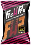 Krmítková Zmes Fish Pro Pro Special Parma Podoustev Parmezán 1kg Krmítková Zmes Fish Pro Pro Special Parma Podoustev Parmezán 1kg