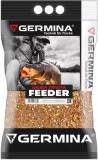 Krmítková Zmes Genlog Germina Hrubá 3kg Feeder