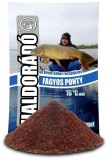 Krmítková zmes Haldorádó Feeder Master 1kg Mrazivý kapr