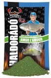 Krmítková Zmes Haldorádó Feeder Master 1kg Krmítková Zmes Haldorádó Feeder Master 1kg