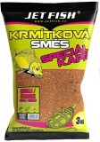 Krmítková Zmes JetFish 3kg Scopex / Vanilka