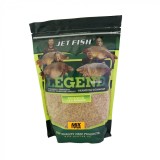 Krmítková Zmes JetFish Legend Range PVA Mix 1kg Biocrab