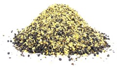 Krmítková Zmes LK Baits IQ Method Feeder Drvená Repka 500gr