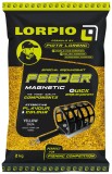 Krmítková Zmes Lorpio Feeder Magnetic 2kg Yellow