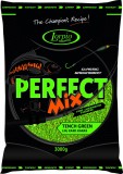 Krmítková Zmes Lorpio Perfect Mix 3kg Tench Green