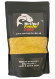 Krmítková Zmes Method Feeder Fans Method Mix 800gr Ananás Krmítková Zmes Method Feeder Fans Method Mix 800gr Ananás
