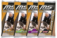 Krmítková Zmes MS Range 1kg