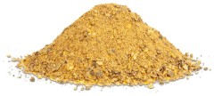 Krmítková Zmes MS Range Econ Mix 1kg Kapor/Plotica Žltá